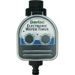 Darlac Electronic Water Timer