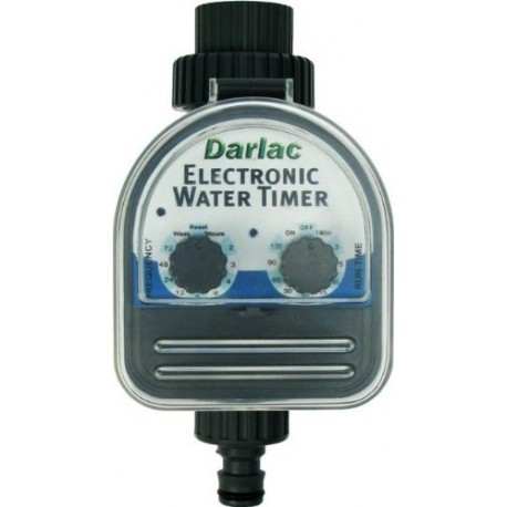 Darlac Electronic Water Timer