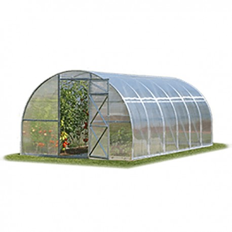 Greenhouse "Dachnaya-ORBITA”