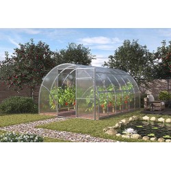 Greenhouse «SIGMA»
