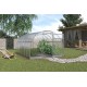 Greenhouse «SIGMA»