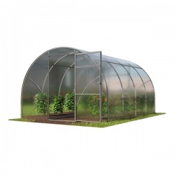 Greenhouse "ALFA 20"