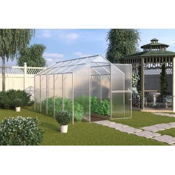 Greenhouse "Delta"