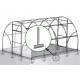 Greenhouse «SIGMA»