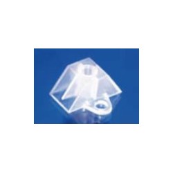 Basic support for trapezoidal sheet 70/18