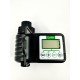 Drip irrigation system PRO with a timer