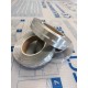 Tape for Polycarbonate Anti-dust (ventilation tape AL 28mm (33m) aluminum)